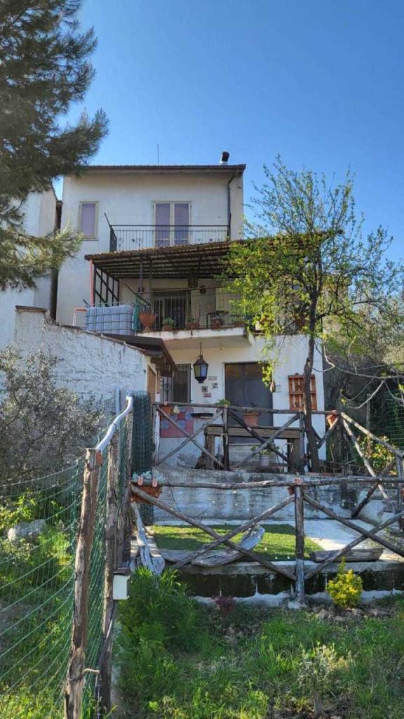 Vendita Quadrivani, San Gregorio Magno foto