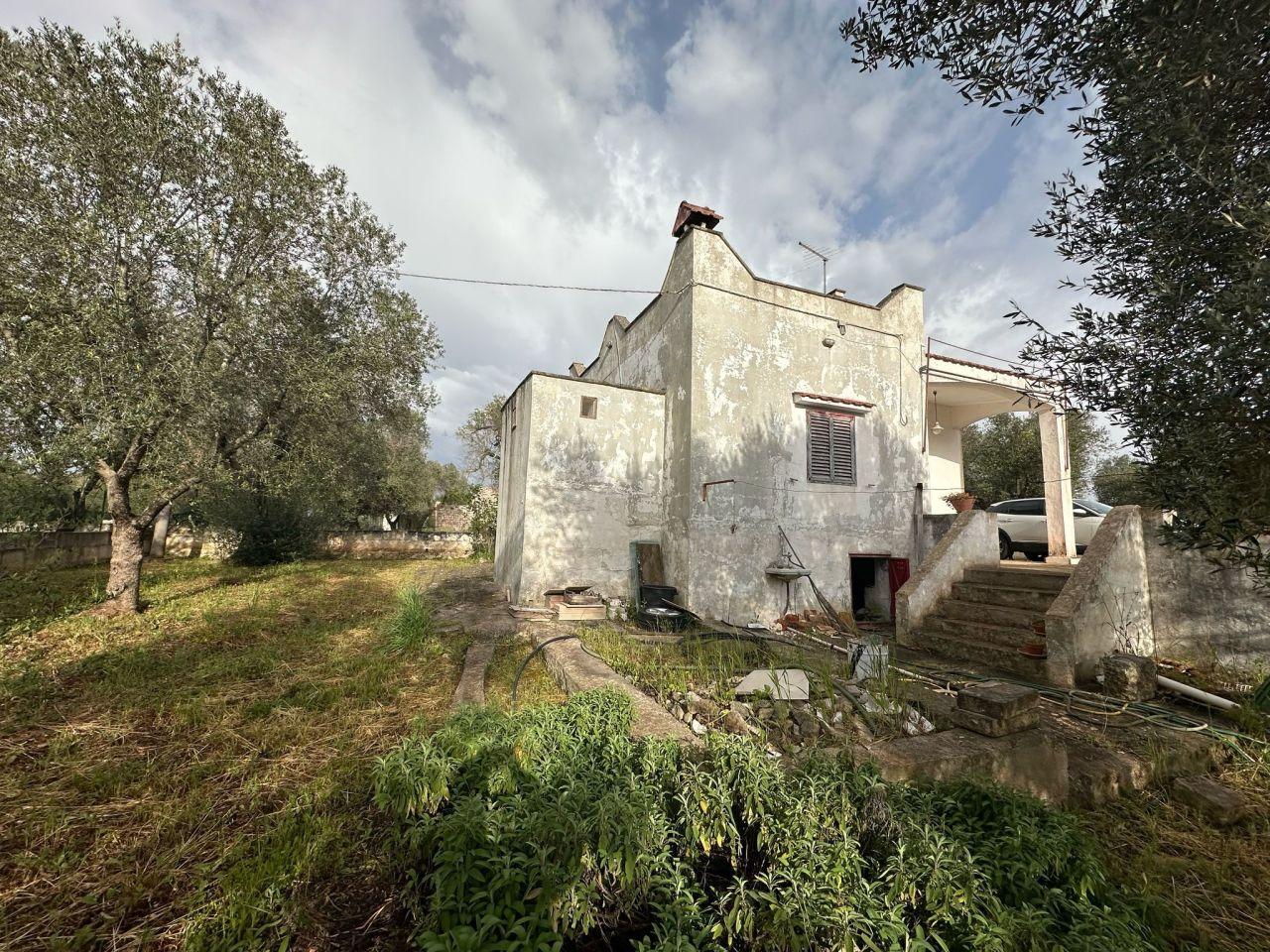 Sale Four rooms, Ostuni foto