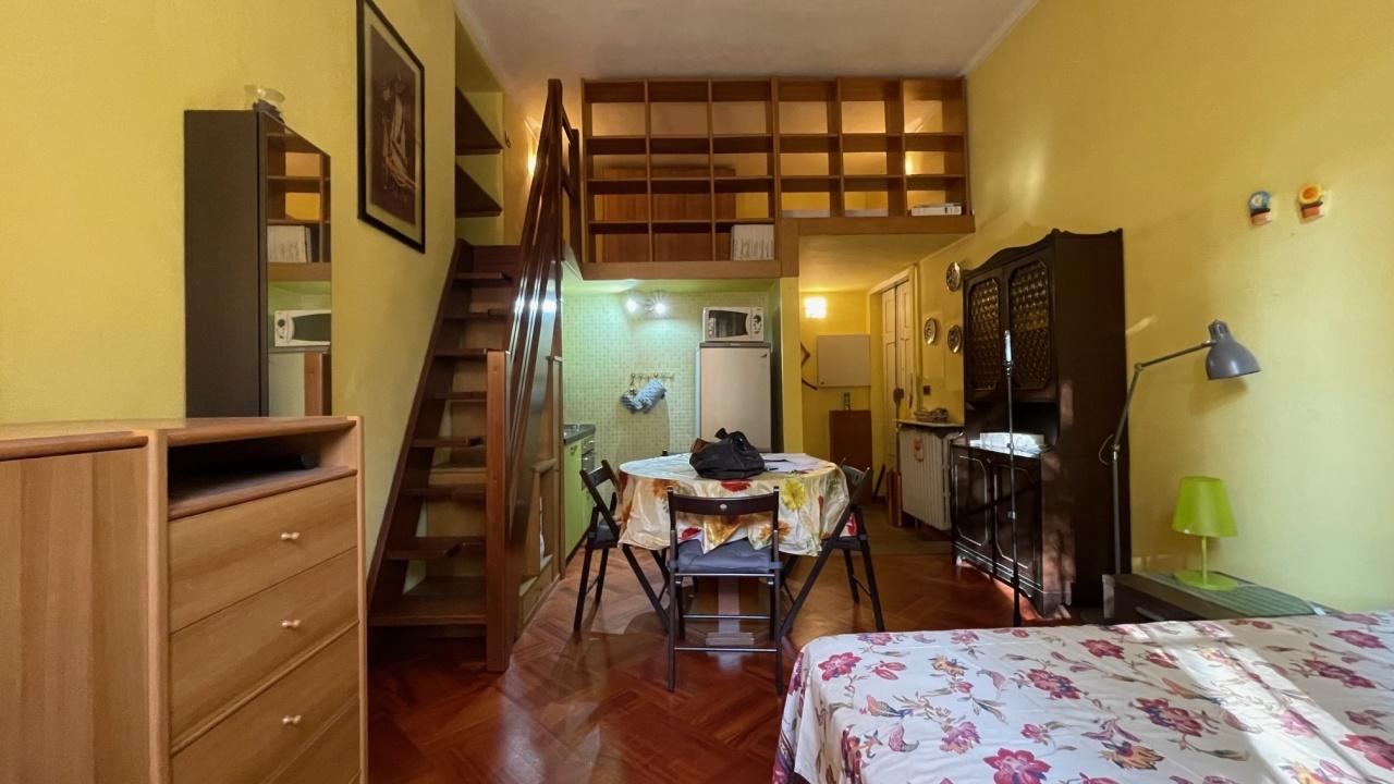 Vendita Monovano, Torino foto