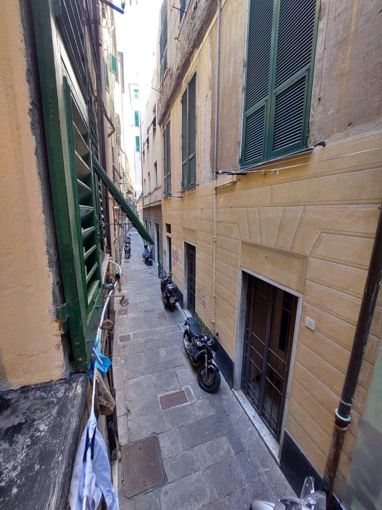 Vendita Bivani, Genova foto