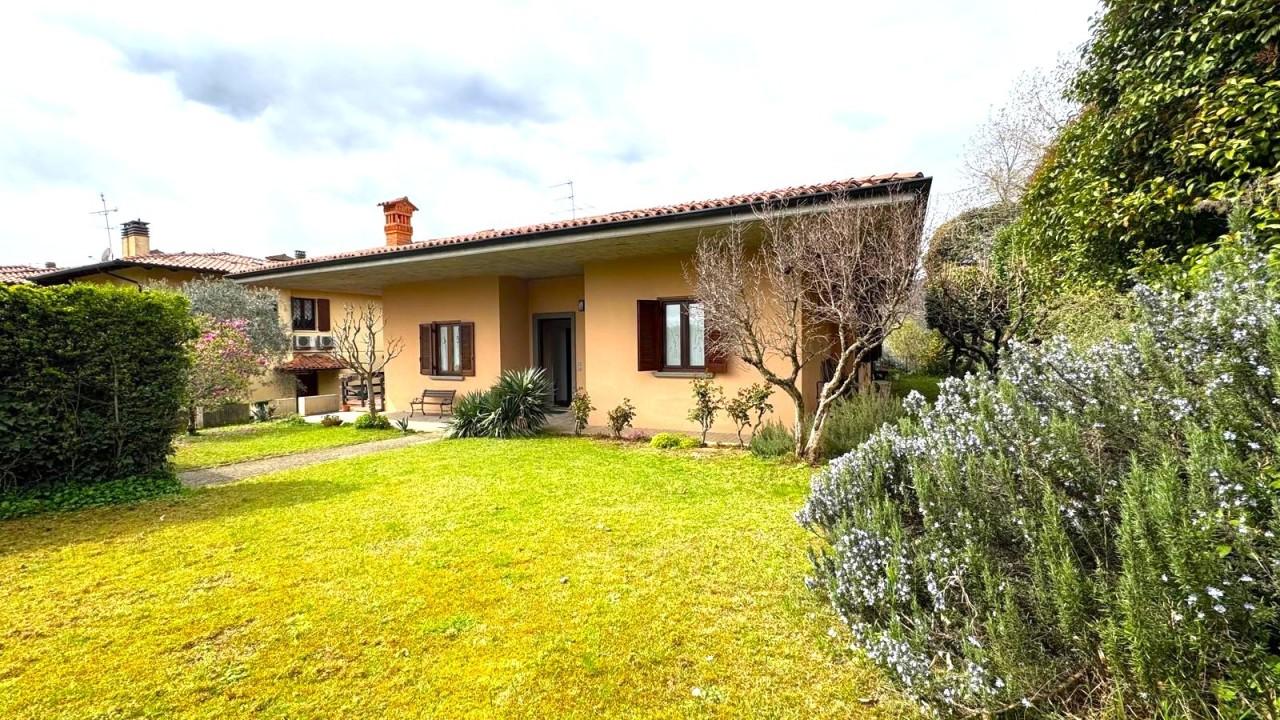 Vendita Quadrivani, Monticelli Brusati foto