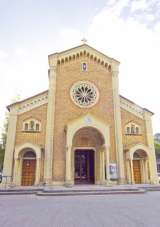 Vendita Trivani, Senigallia Vendita Trivani, Senigallia