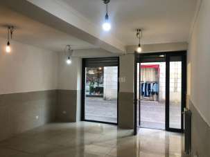 Affitto 3 vetrine, Saronno Affitto 3 vetrine, Saronno