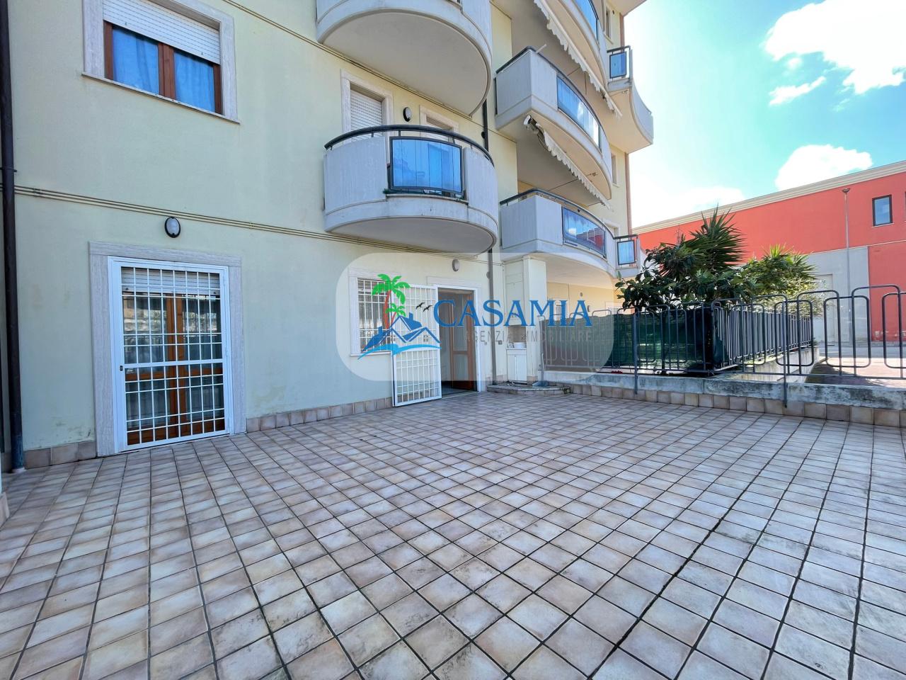 Vendita Trivani, Grottammare foto