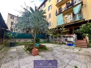 Vendita Quadrivani, Firenze