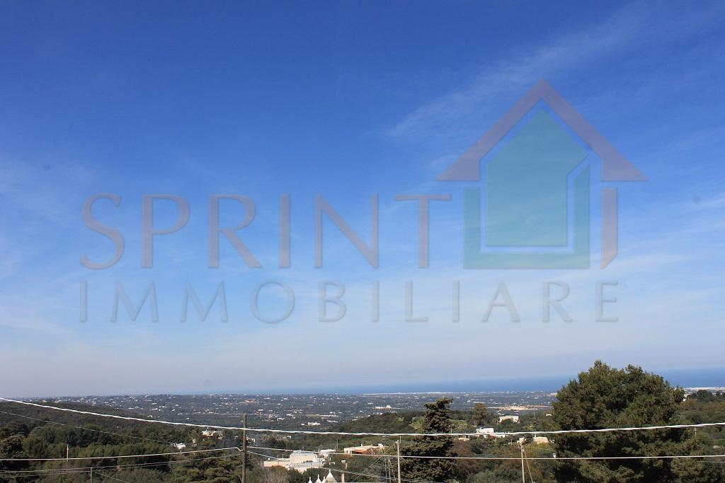 Vendita Trivani, Monopoli foto