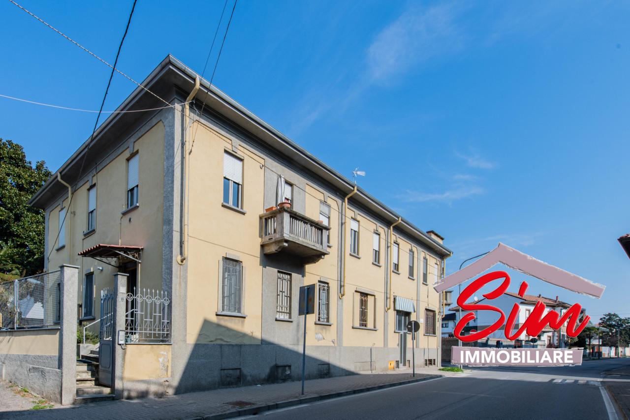 Sale Four rooms, Galliate foto