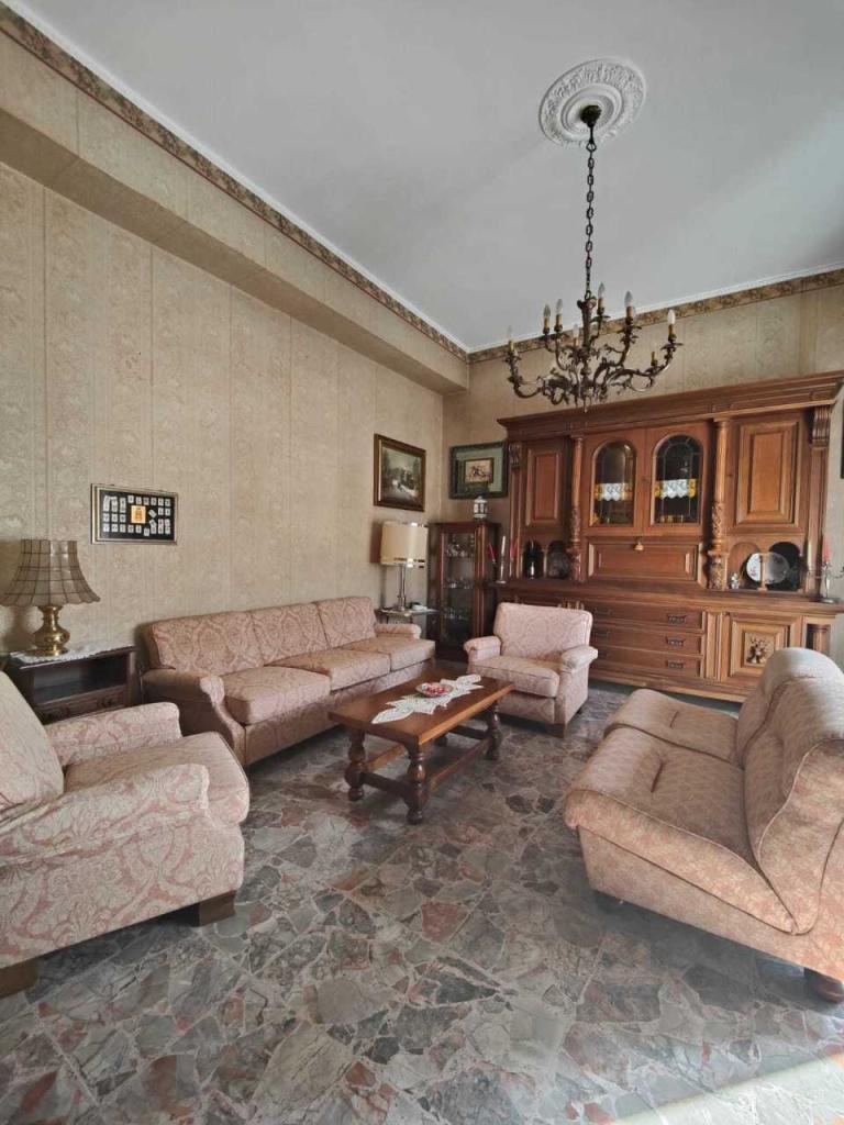 Vendita Eptavani, Aulla foto