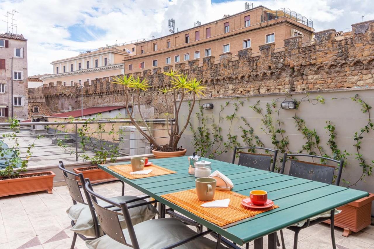 Affitto Bivani, Roma foto