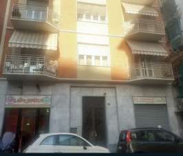 Vendita Quadrivani, Torino