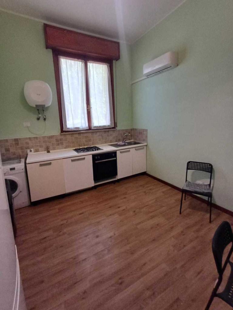 Affitto Trivani, Parma foto