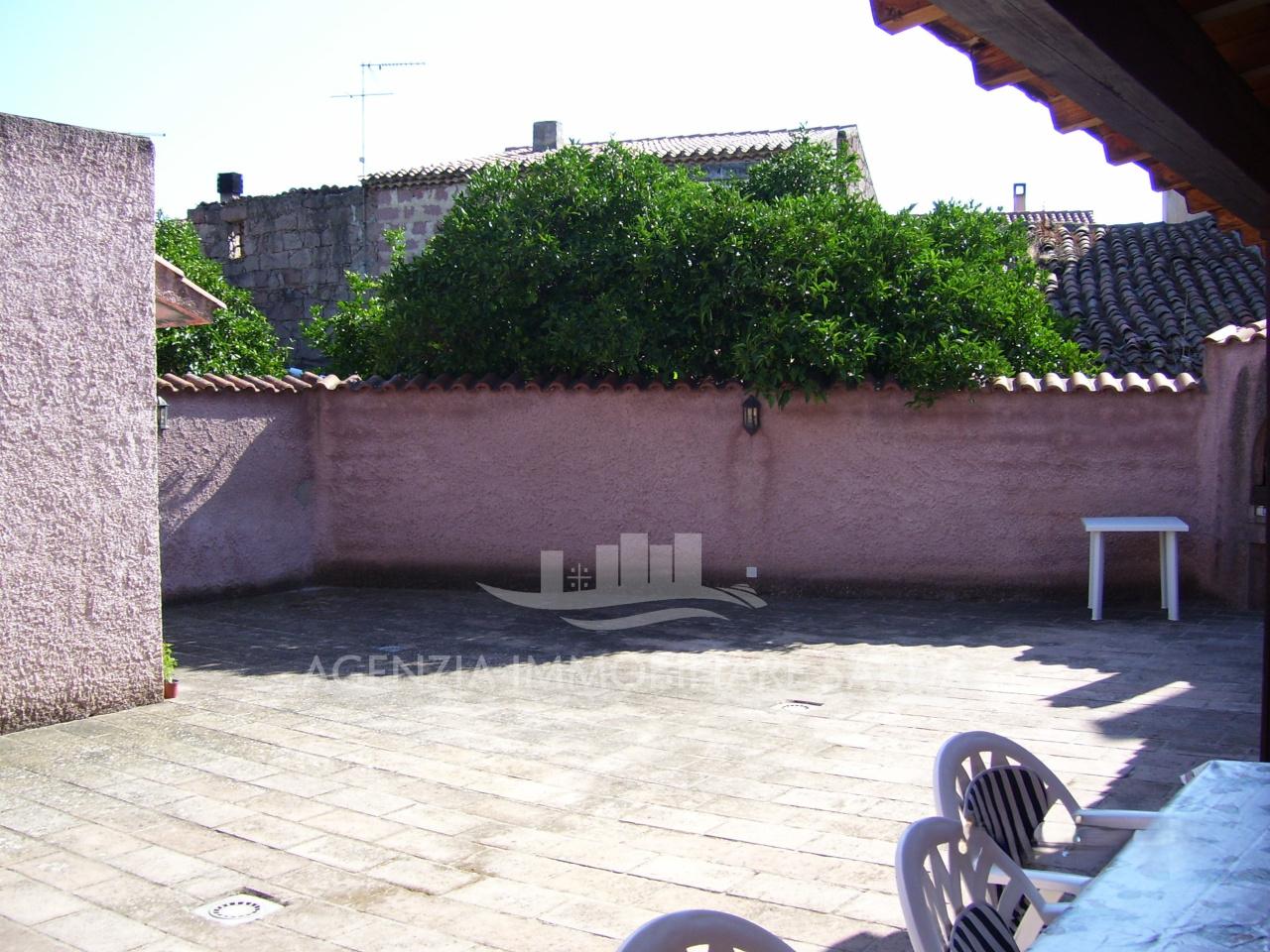 Vendita Multivani, Fordongianus foto