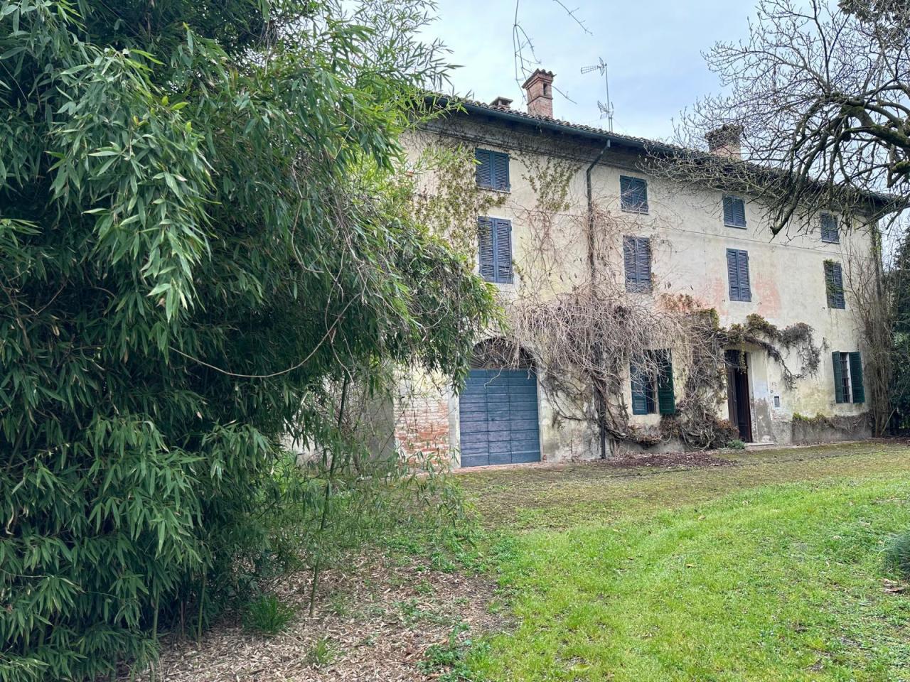 Vendita Case, Polesine Zibello foto