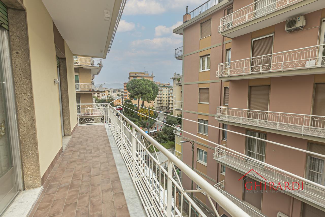 Affitto Eptavani, Genova foto