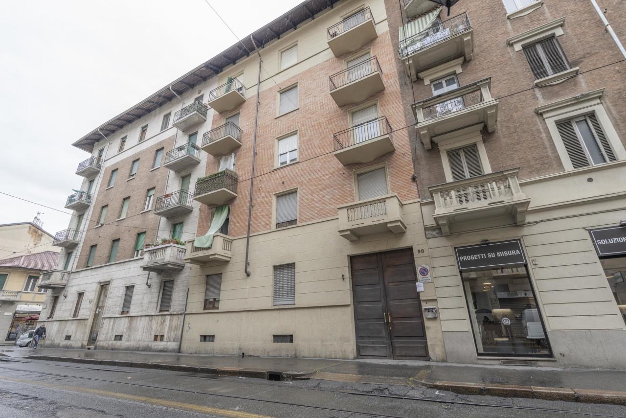 Vendita Loft, mansarde e attici, Torino foto