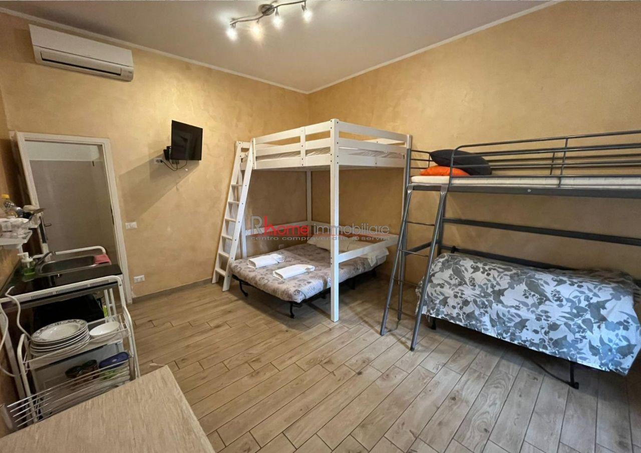 Vendita Monovano, Roma foto