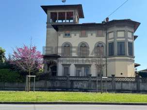 Vendita Ville, Pisa