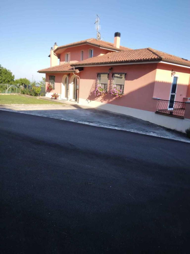 Vendita Ville, Carpegna foto