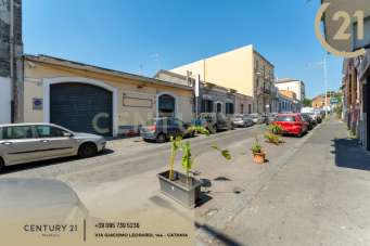 Vendita Multivani, Catania