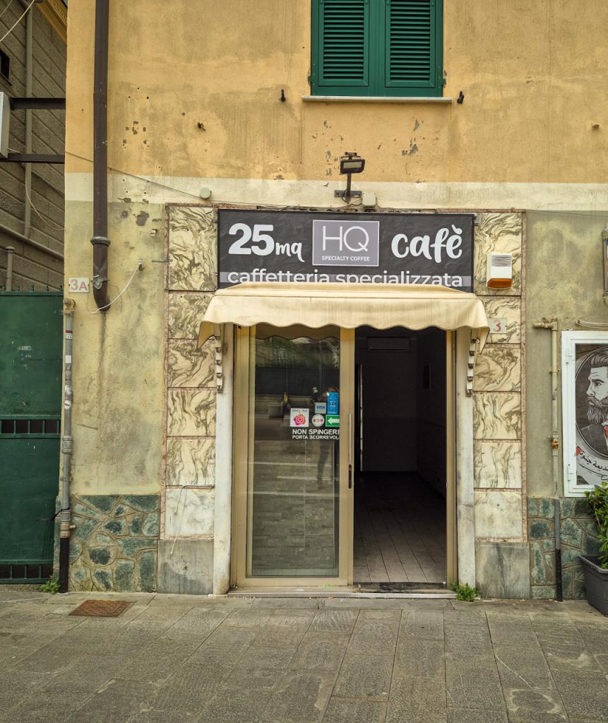 Affitto Monovano, Genova foto