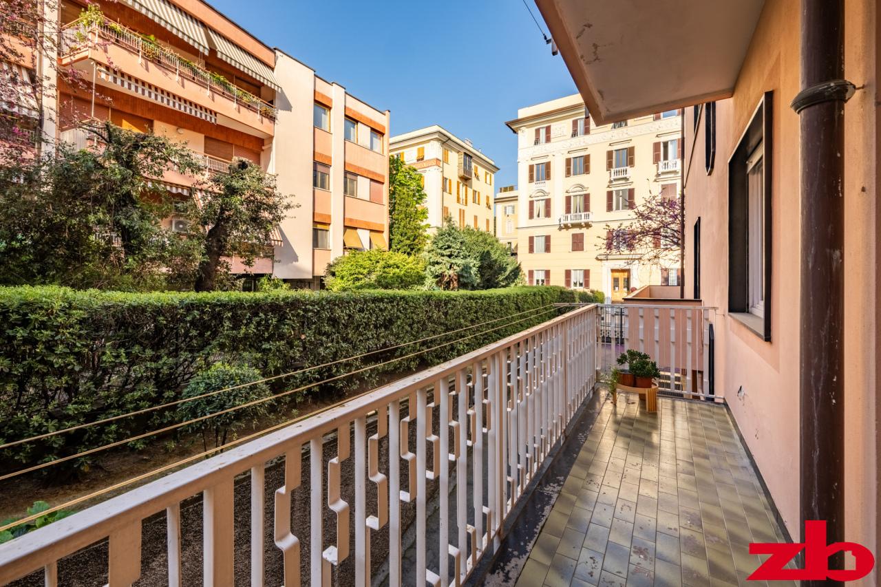 Vendita Pentavani, Genova foto