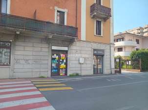 Affitto 1 vetrina, Desio Affitto 1 vetrina, Desio