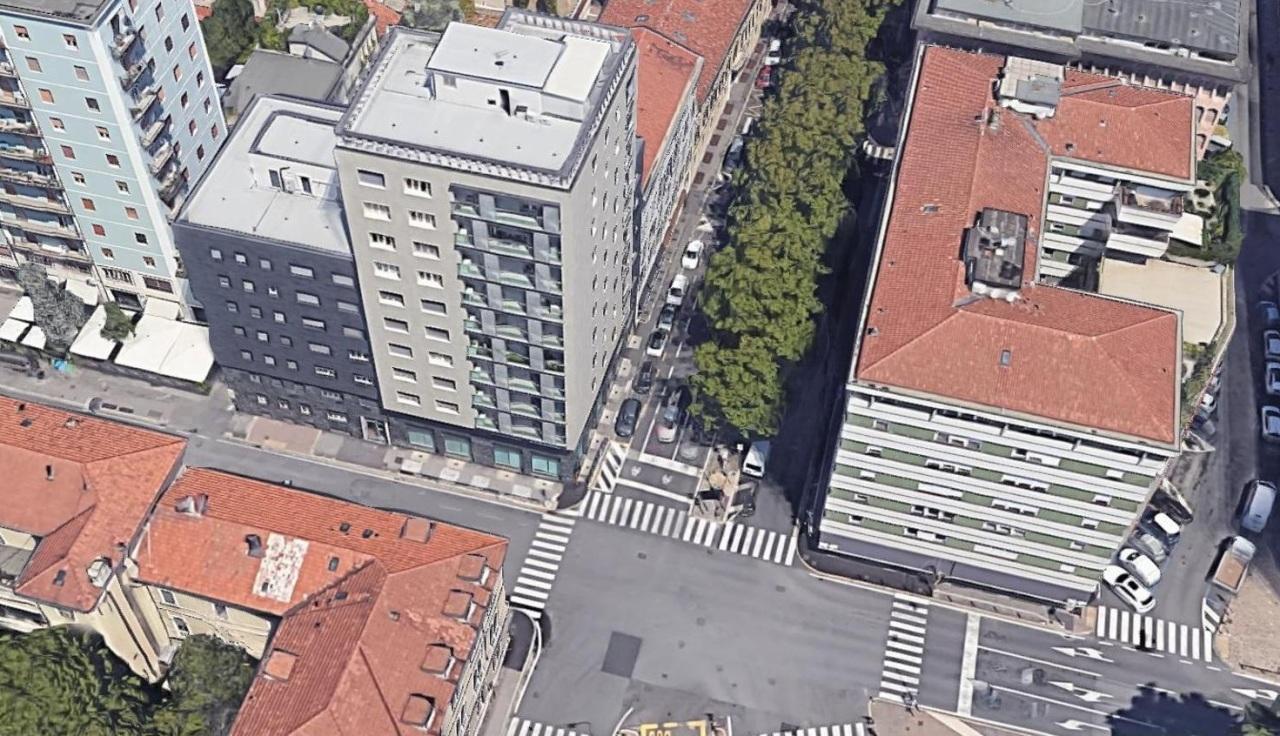 Affitto Trivani, Brescia foto