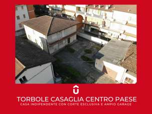 Vendita Multivani, Torbole Casaglia