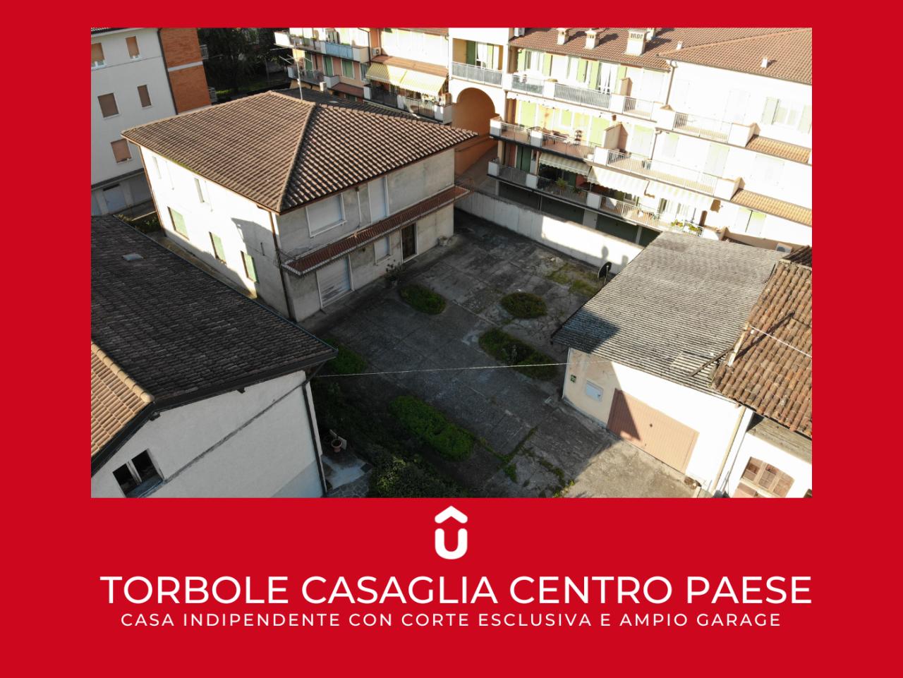 Vendita Multivani, Torbole Casaglia foto