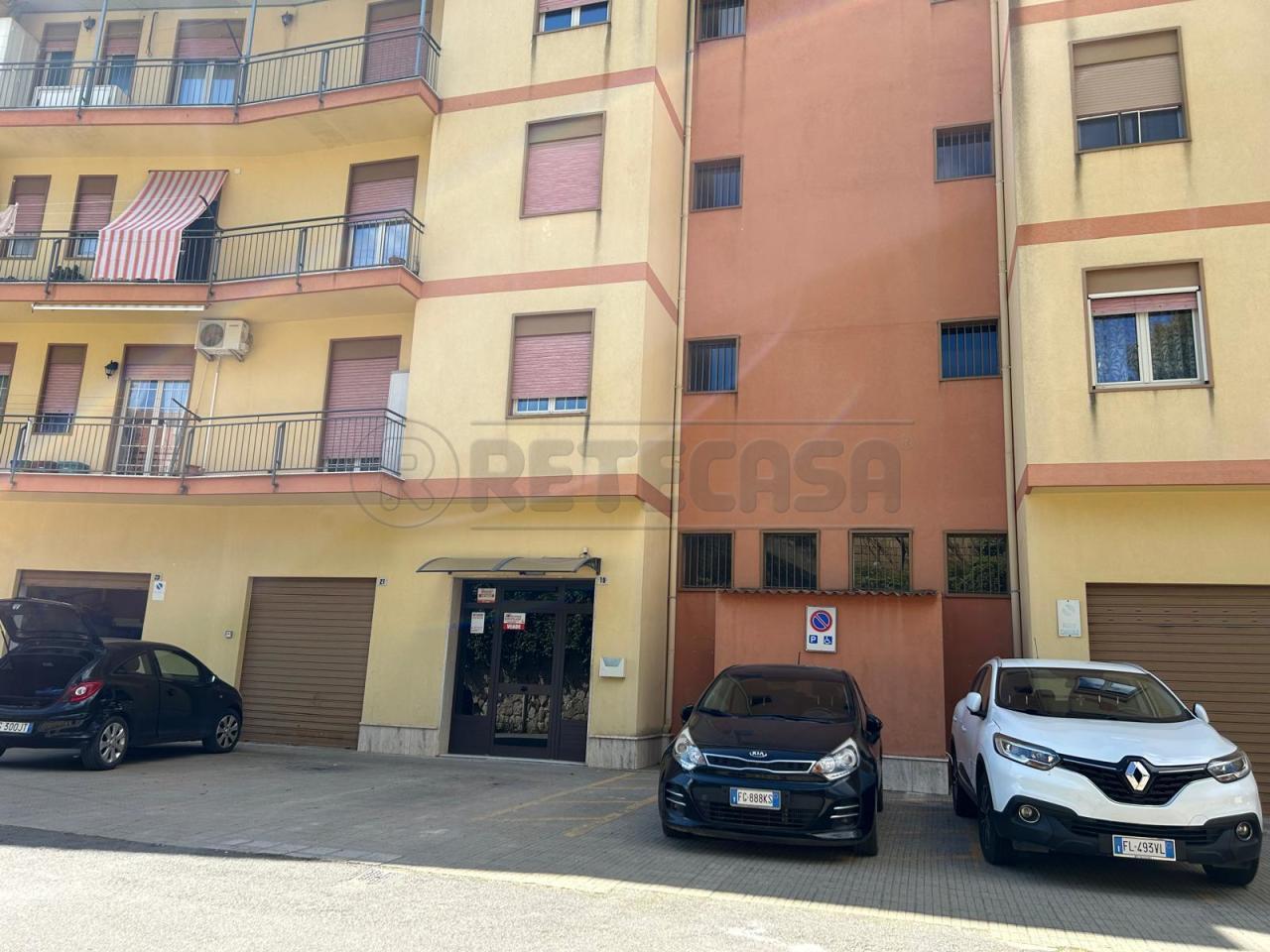 Vendita Quadrivani, Caltanissetta foto