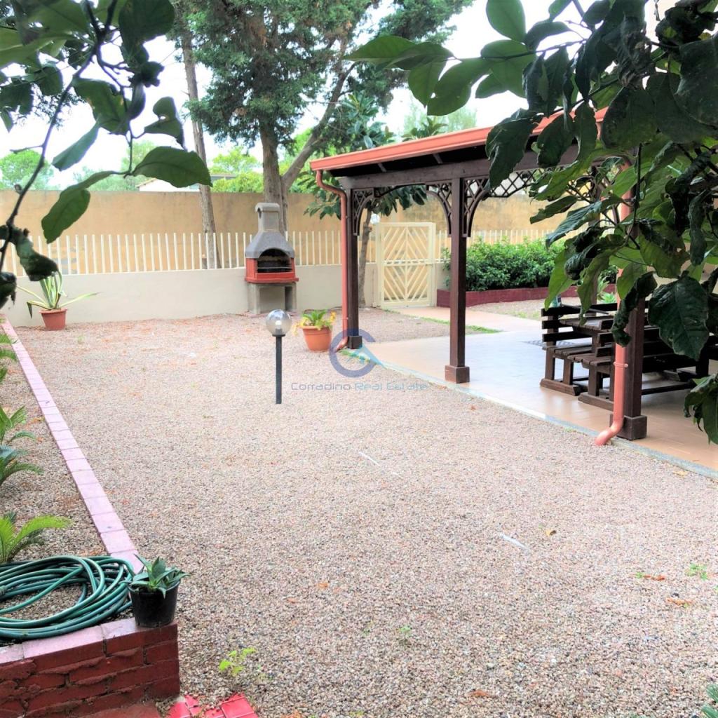 Affitto Trivani, Catanzaro foto