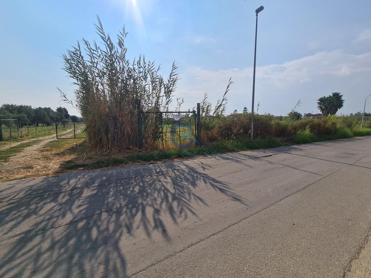 Vendita Terreni, Sellia Marina foto