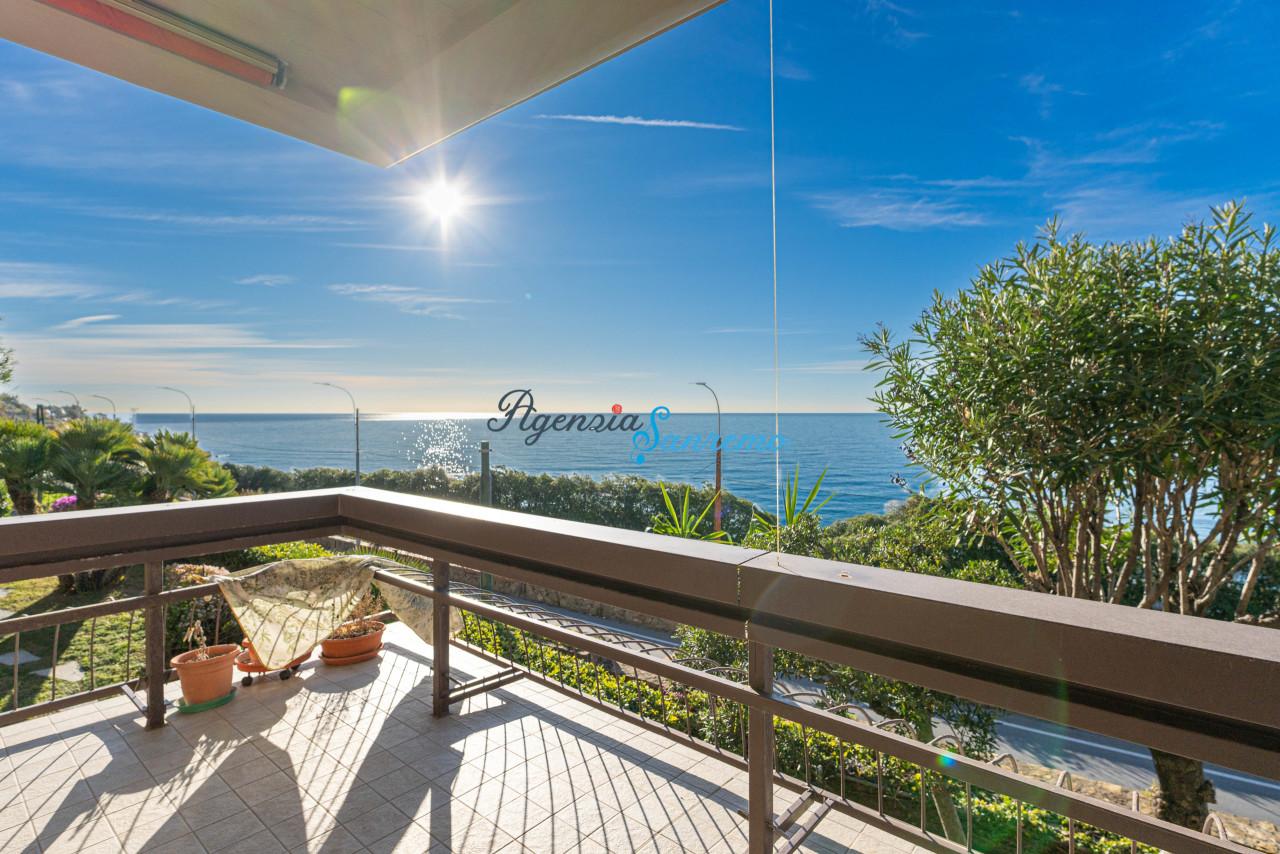 Vendita Trivani, Sanremo foto