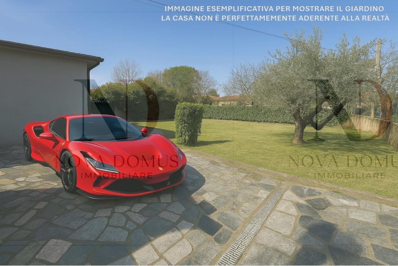 Vendita Eptavani, Castelnuovo Magra foto