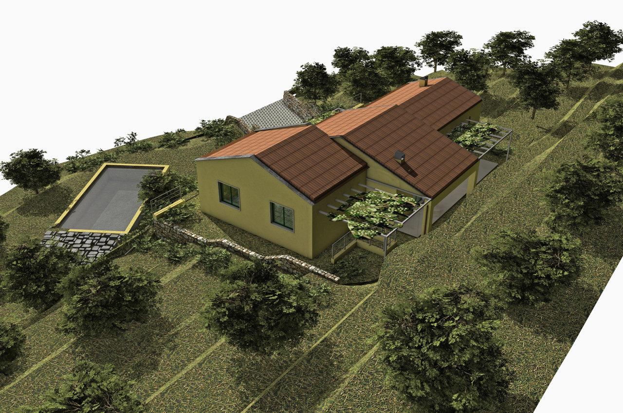 Vendita Multivani, Castelnuovo Magra Vendita Multivani, Castelnuovo Magra foto