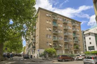 Vendita Quadrivani, Torino