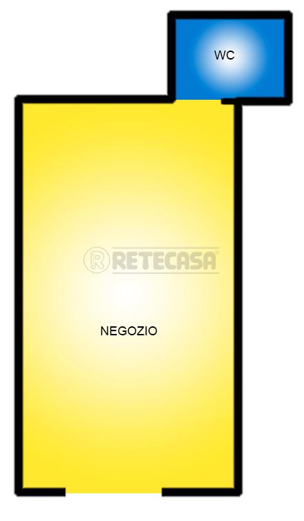 Vendita Monovano, Pescara Vendita Monovano, Pescara foto