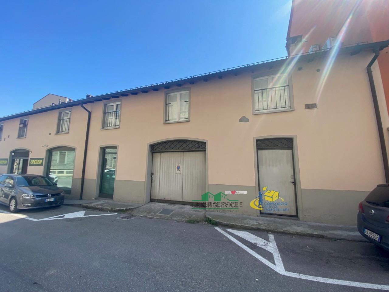 Vendita Trivani, Noceto foto