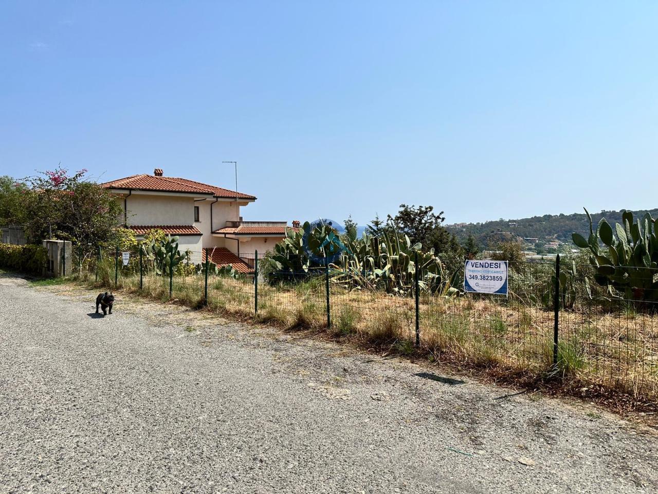 Vendita Terreni, Montepaone foto