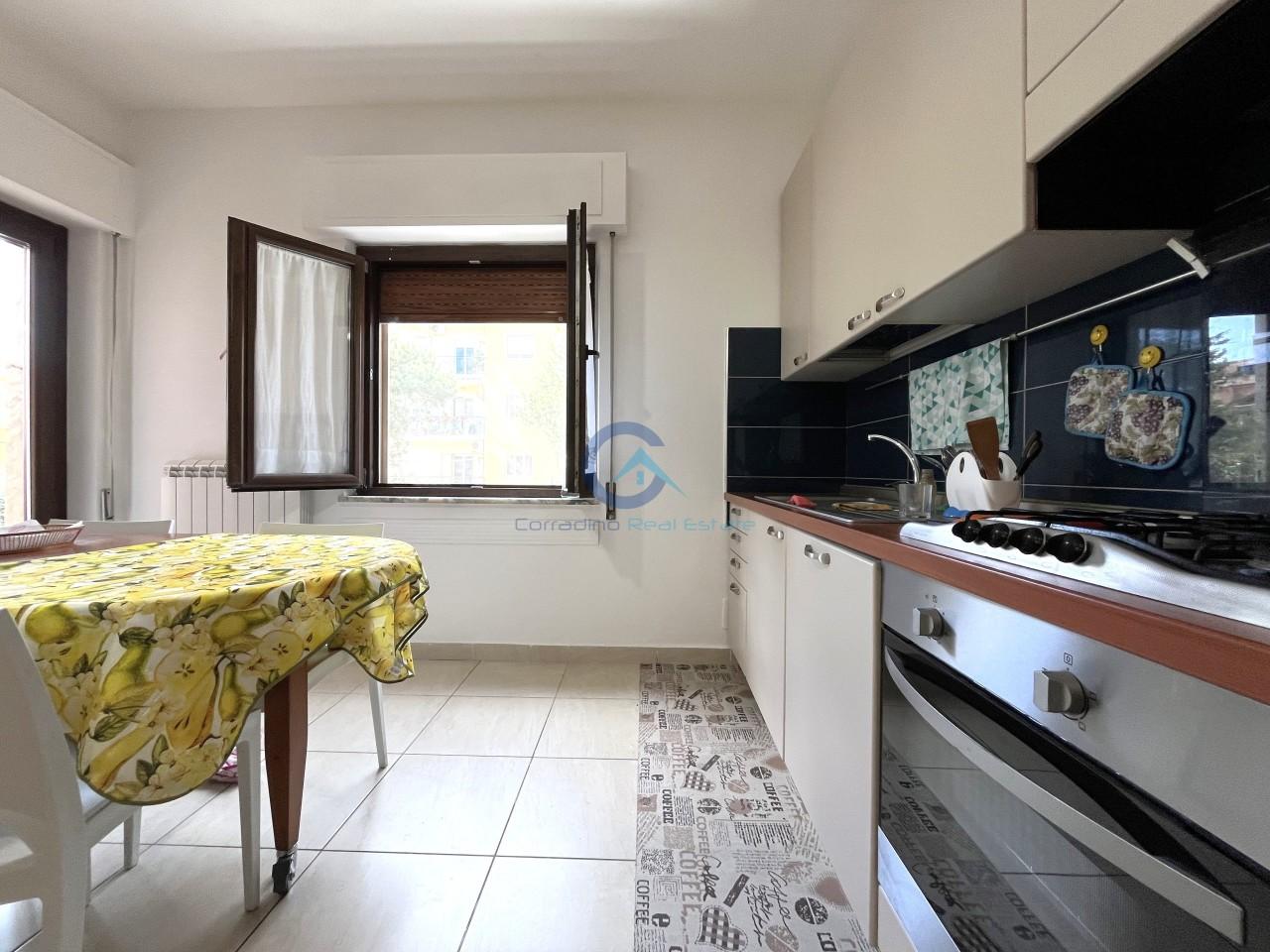 Affitto Trivani, Catanzaro foto