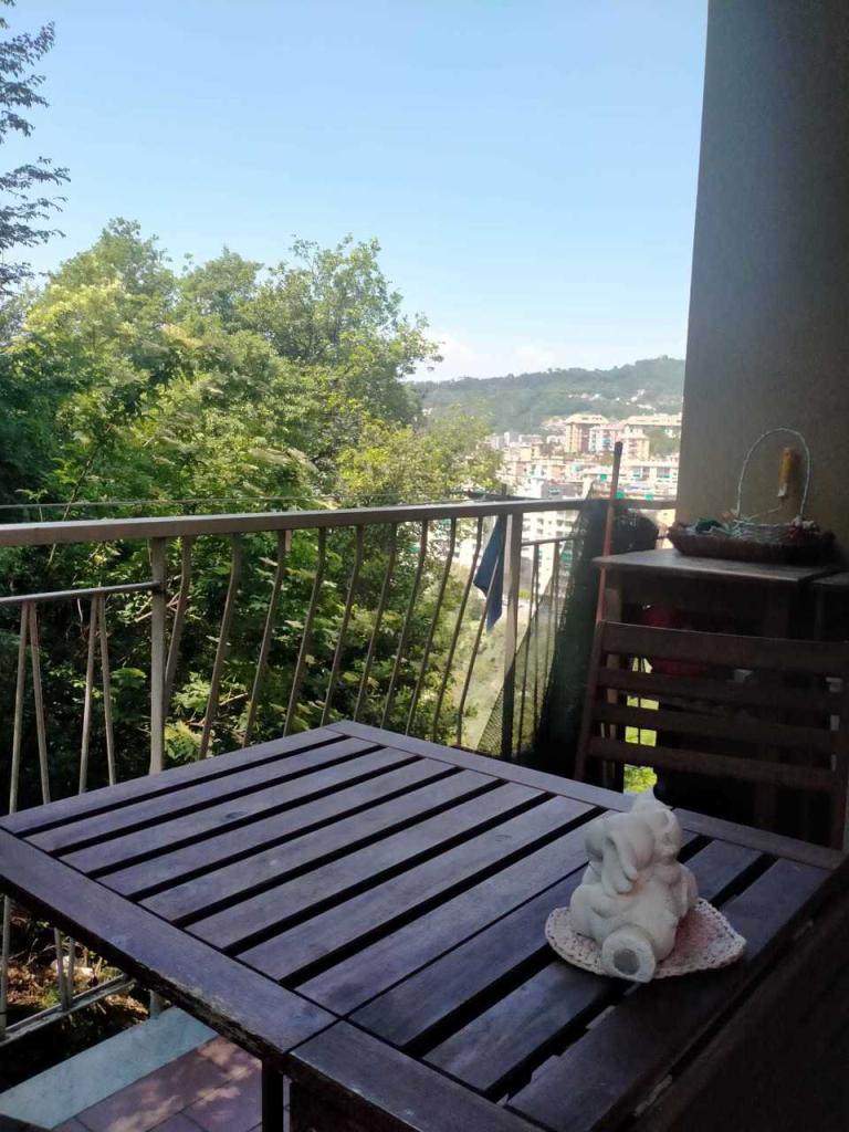 Vendita Esavani, Genova foto
