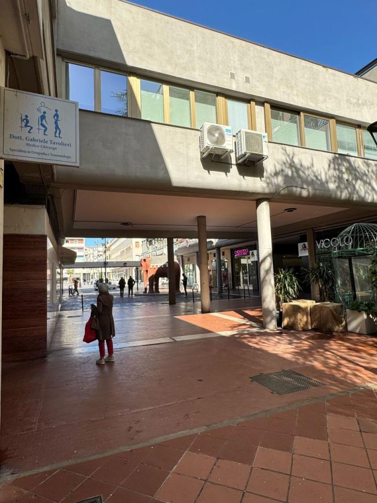 Affitto Bivani, Pescara foto