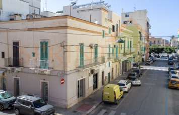 Vendita Quadrivani, Monopoli Vendita Quadrivani, Monopoli