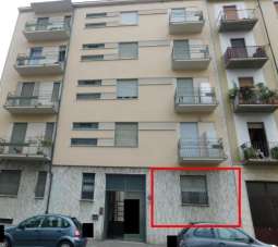 Vendita Trivani, Torino