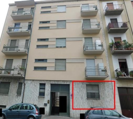 Vendita Trivani, Torino foto