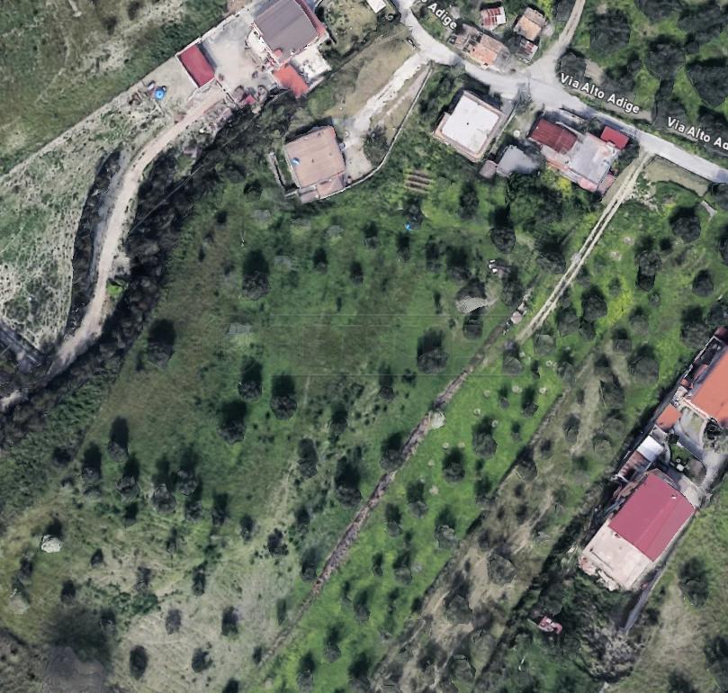 Vendita Terreni, Catanzaro foto