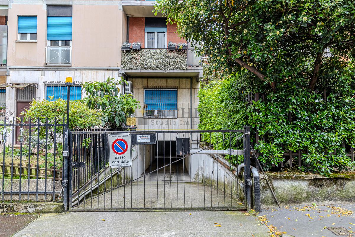 Vendita Case, Sesto San Giovanni foto