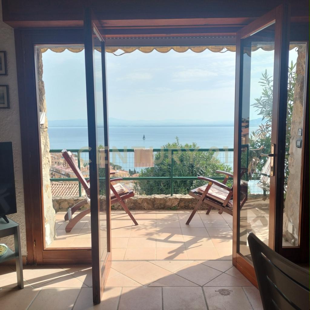 Vendita Trivani, Monte Argentario foto