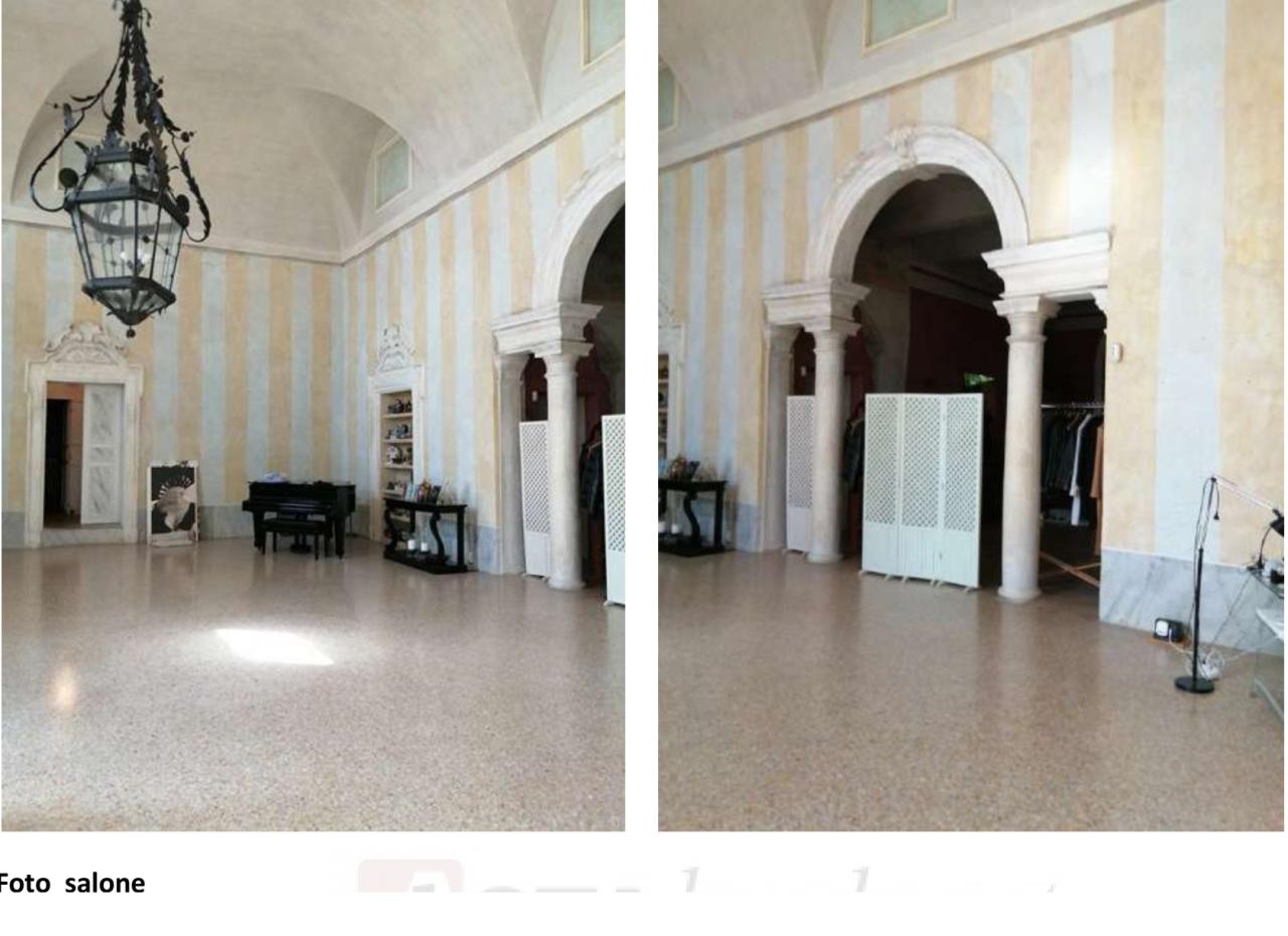 Vendita Pentavani, Ravenna foto