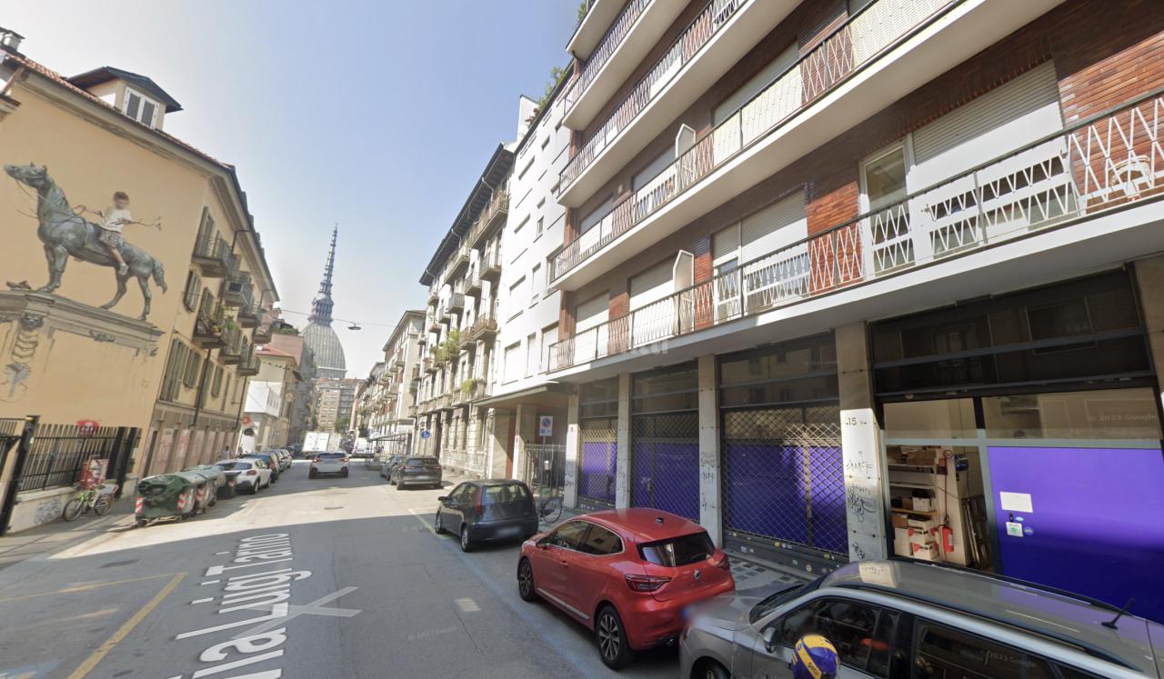 Affitto Trivani, Torino foto